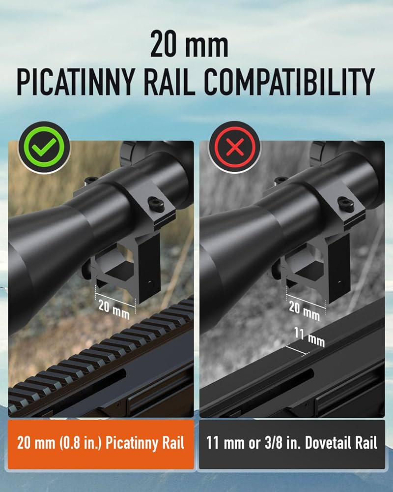 PInty ライフルスコープ 3-9 ×40 現状品 Amazon.co.jp: Pinty(ピンティー) ショートスコープ 3-9X40